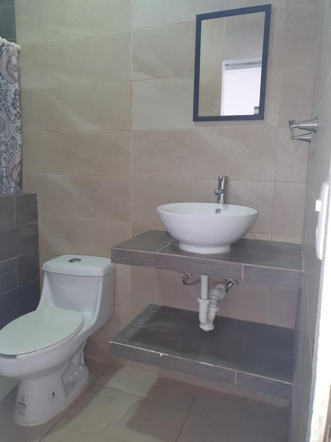 Frida Apartment Cancun Ngoại thất bức ảnh